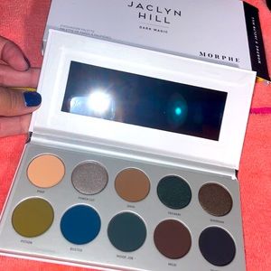 Morphe eyeshadow palette new